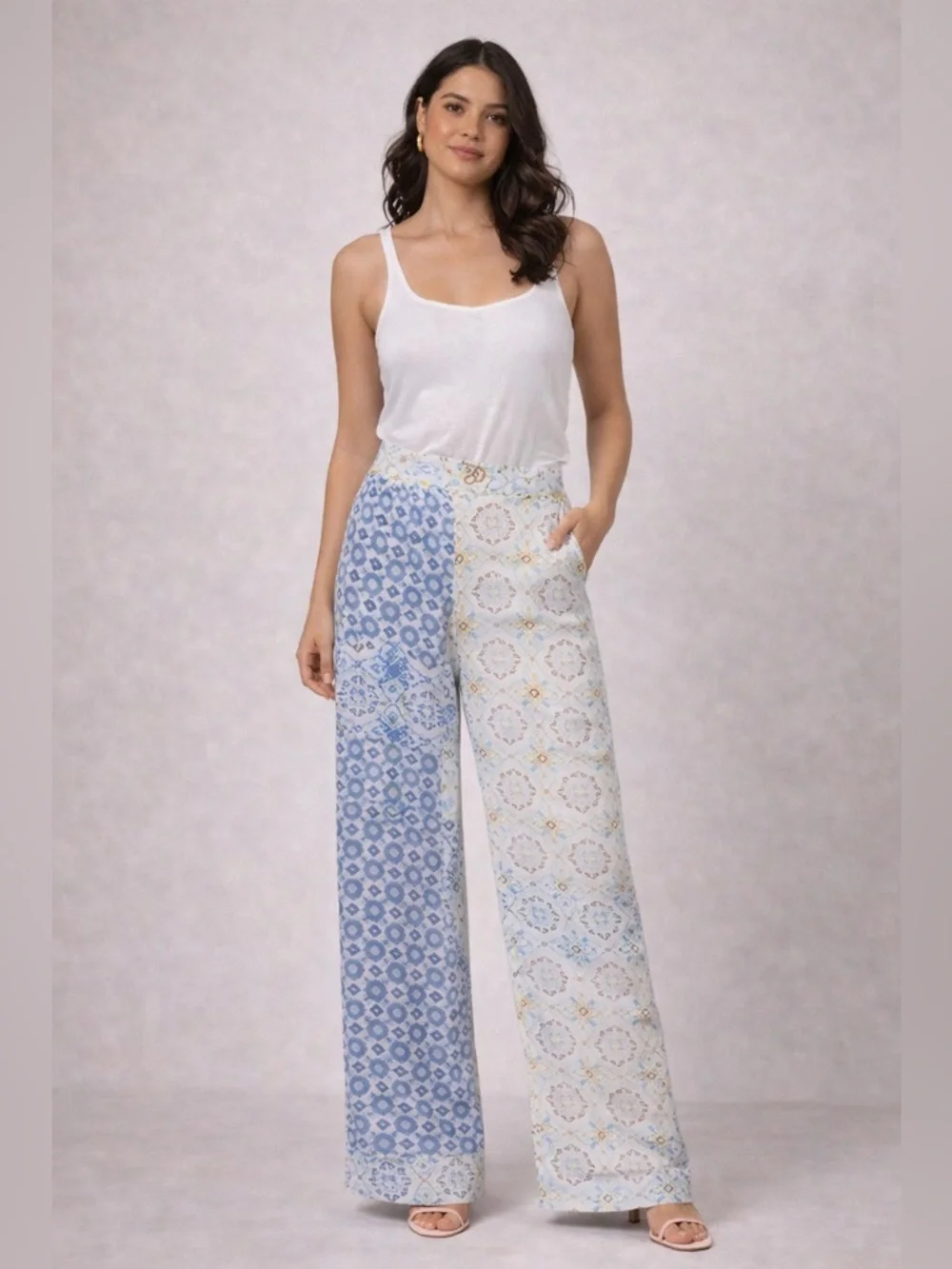 Zara coastal piece instantly
